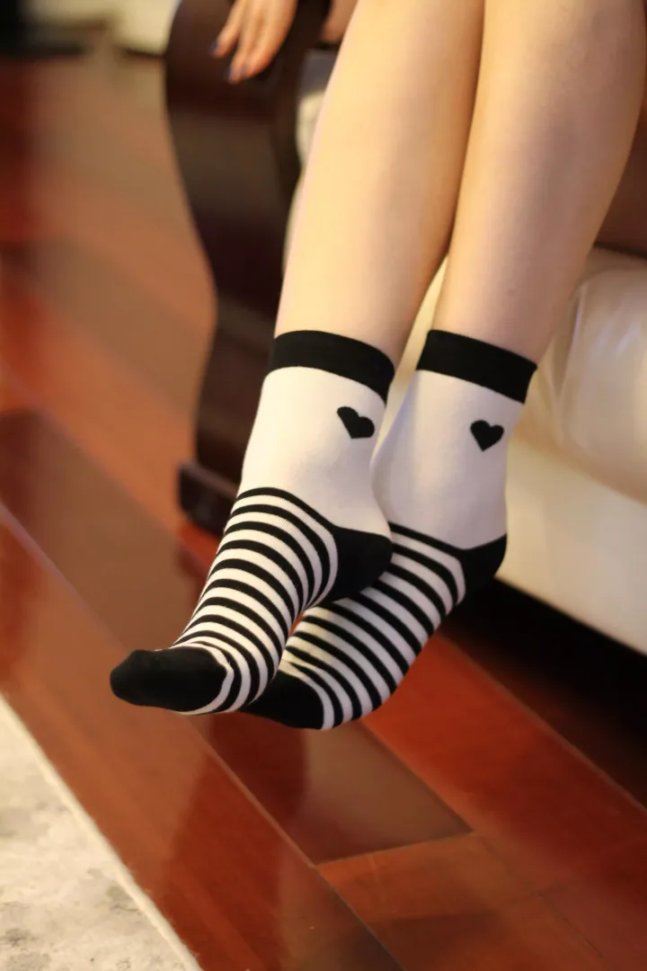 Sock love