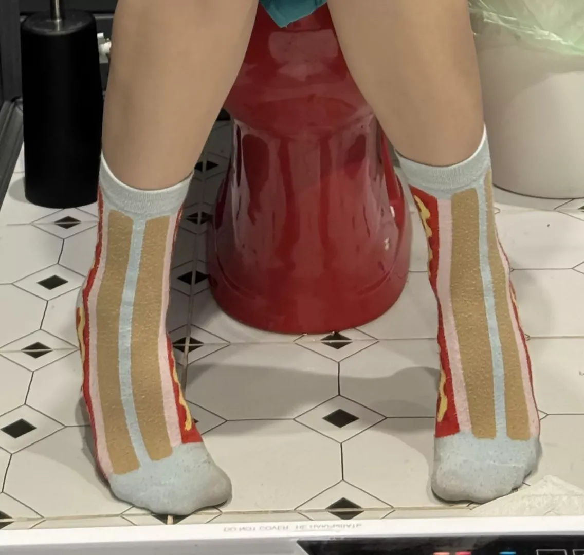Socks[f]