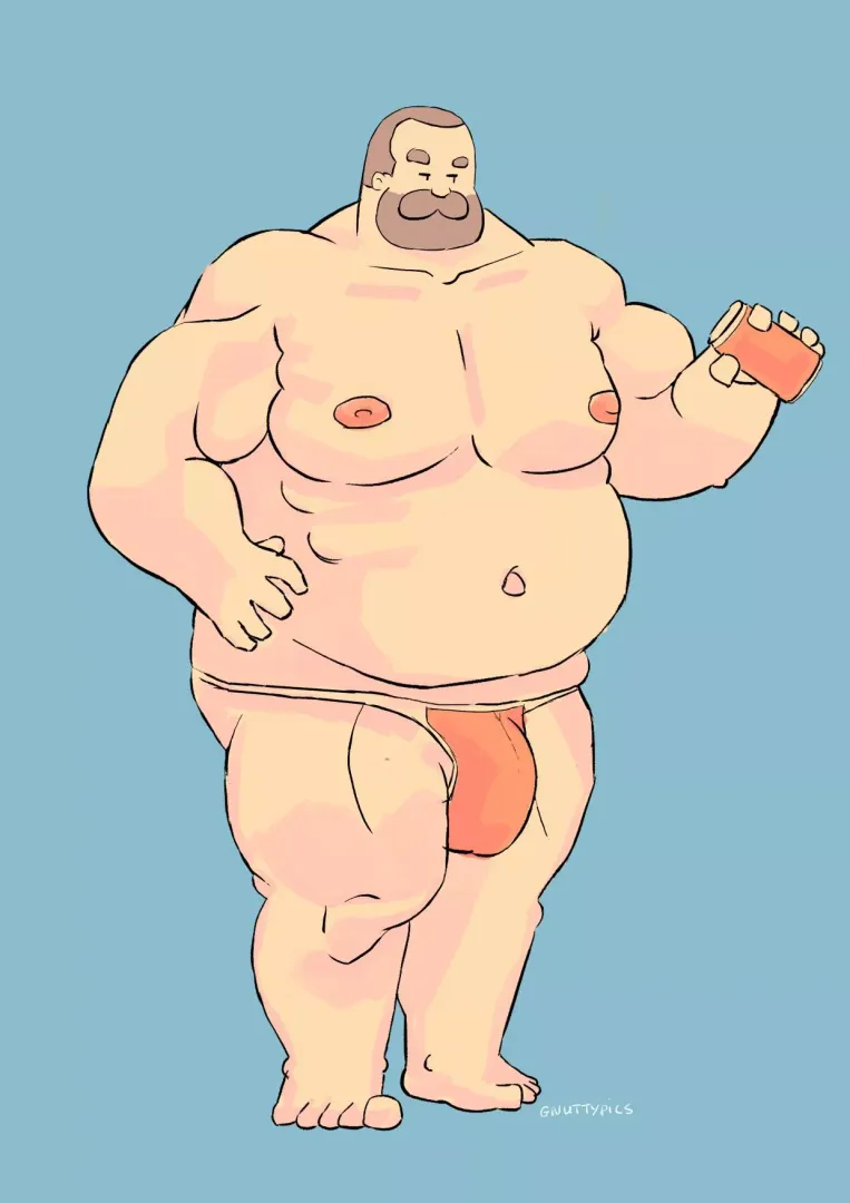 soda