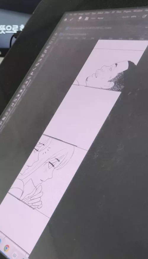 [Soeun] BBC countdown has started for our lovely Soeun