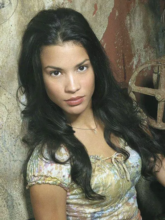 Sofia from tv show prison break ( Danay Garcia )