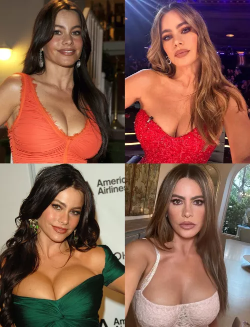 Sofia Vergara