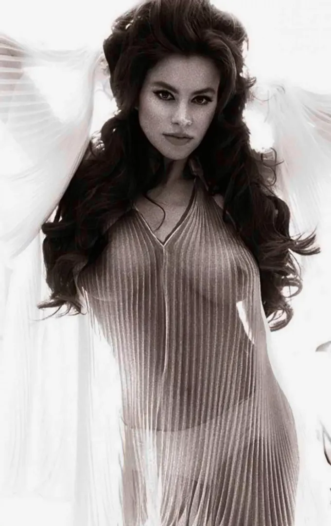 Sofia Vergara 