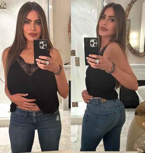 Sofia Vergara