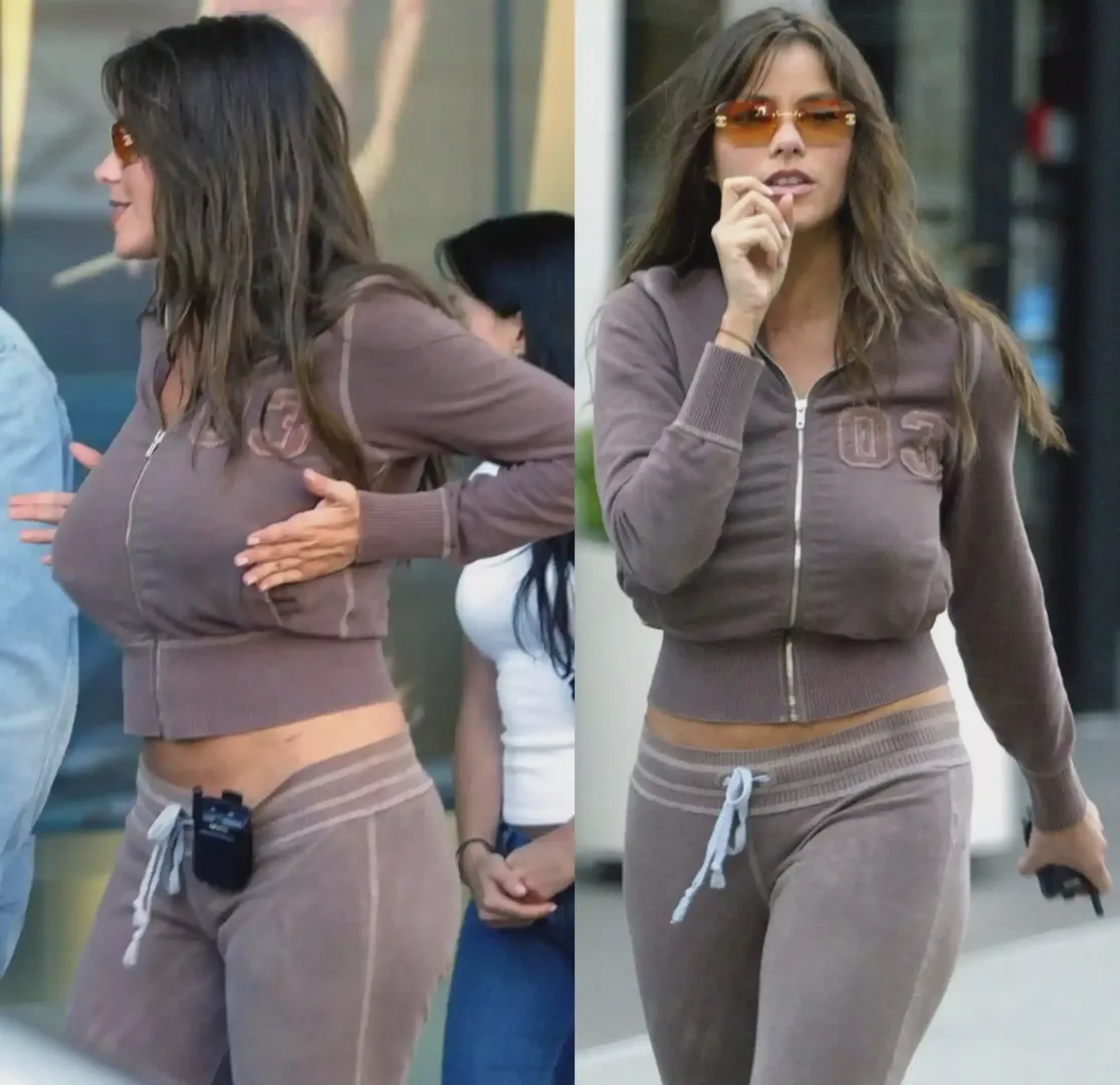 Sofia Vergara