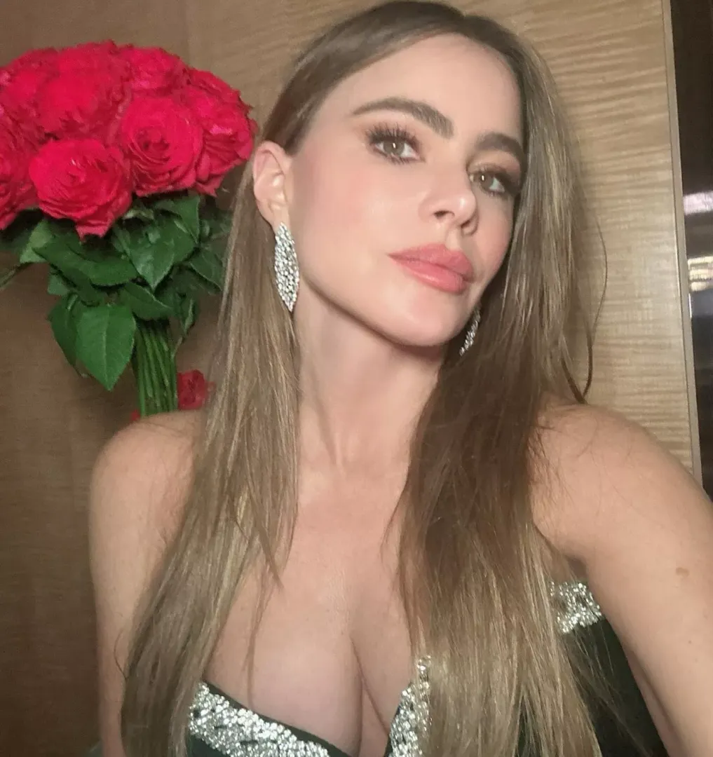 Sofia Vergara