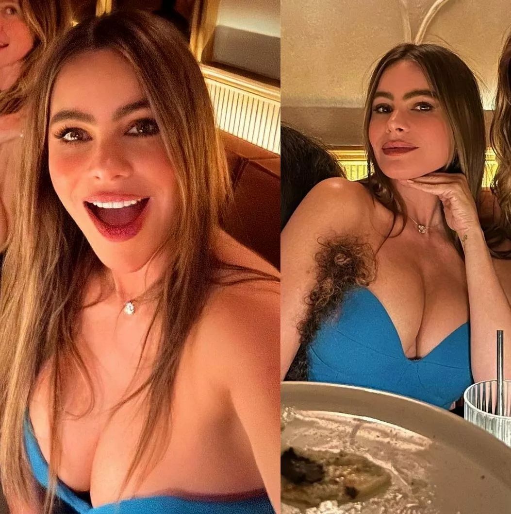 Sofia Vergara