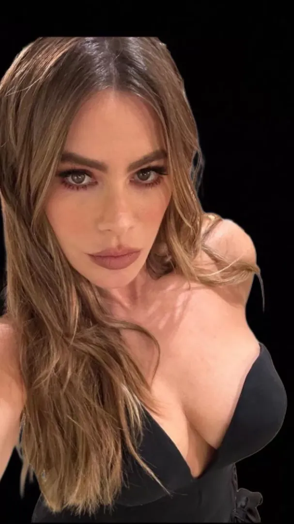 Sofia vergara is a milf for sure