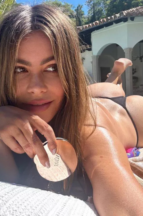 Sofia Vergara 