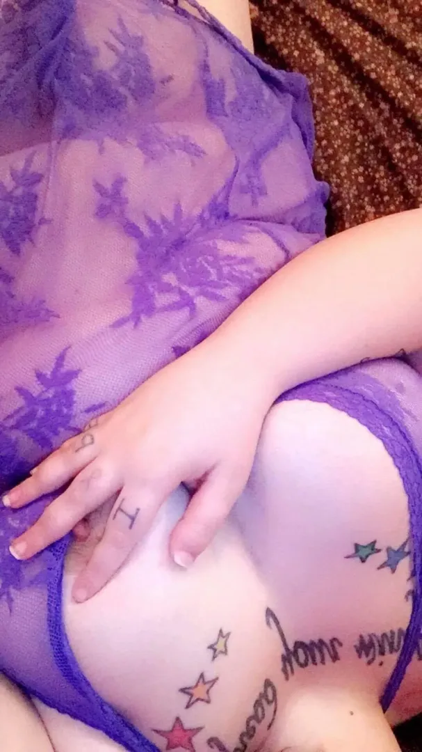 Soft 💜