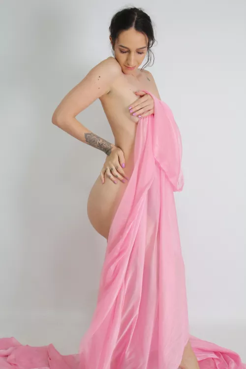 Soft and delicate