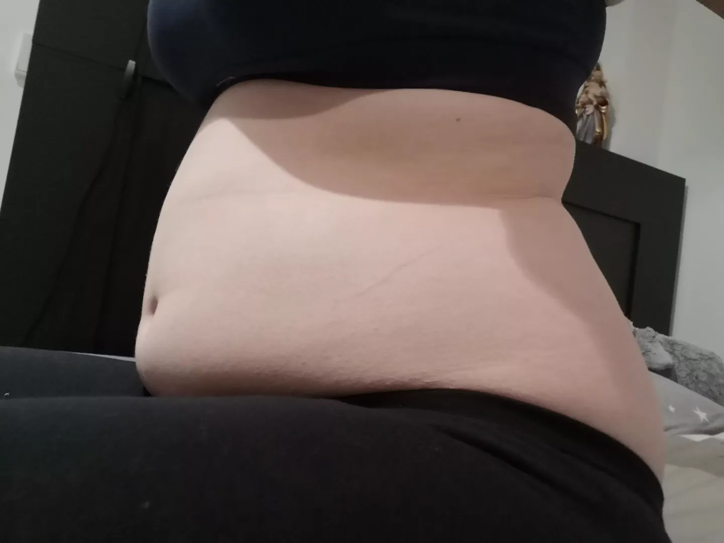 soft and jiggly