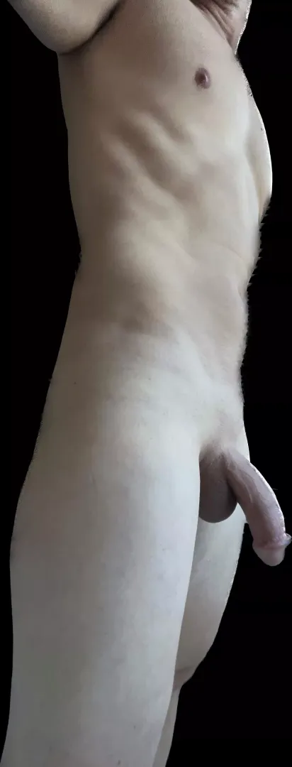 Soft and shaved