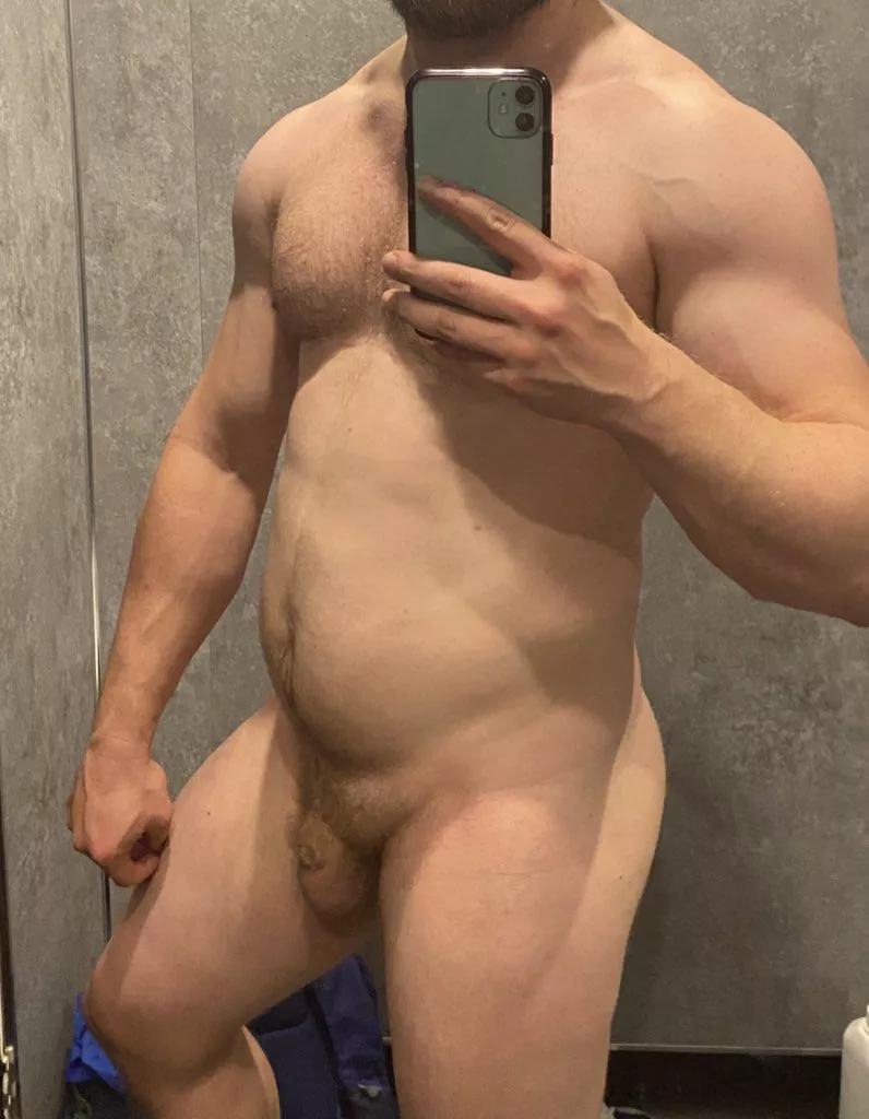 Soft and strong