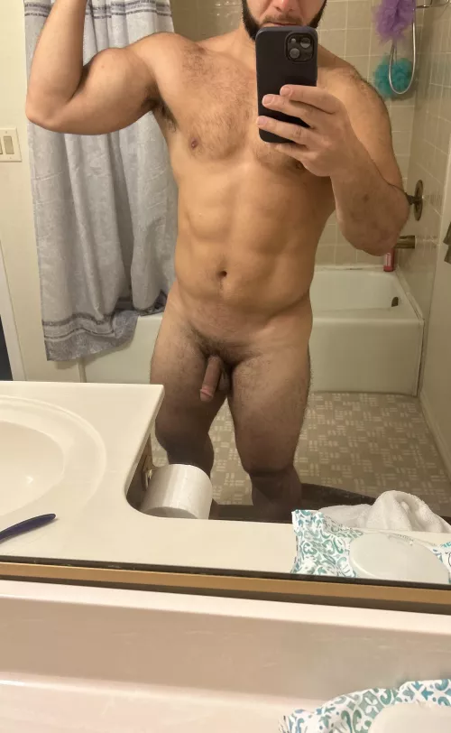 Soft and sweet