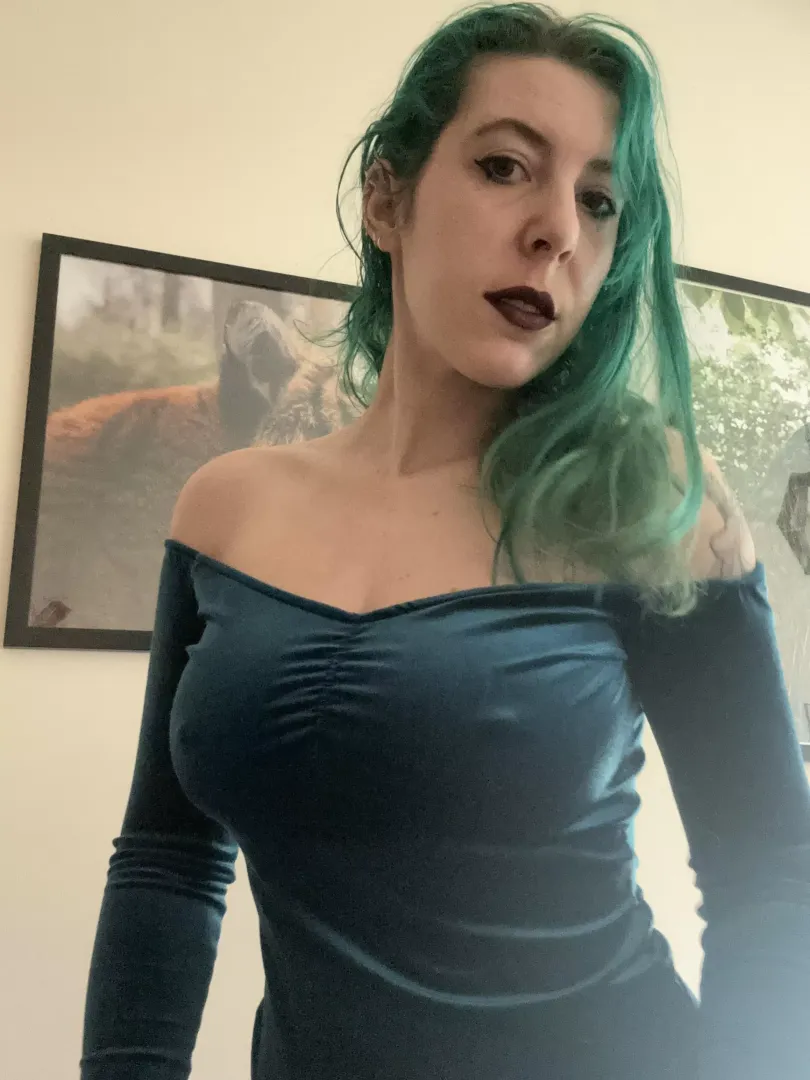 Soft and velvety