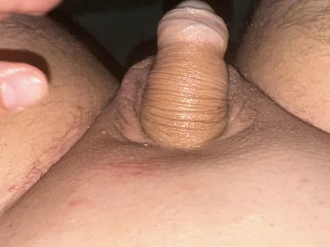 Soft and wet 