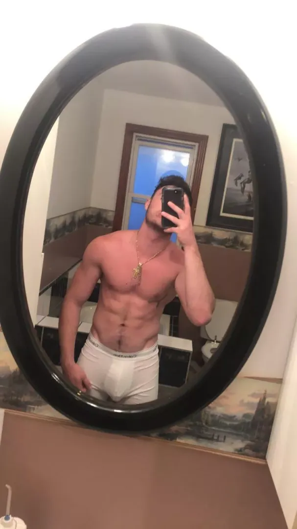 Soft bulge?