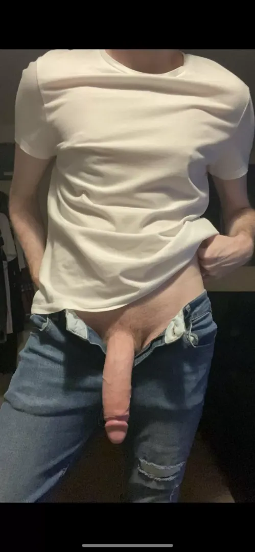Soft.. But Definitely Not Small.. 😏