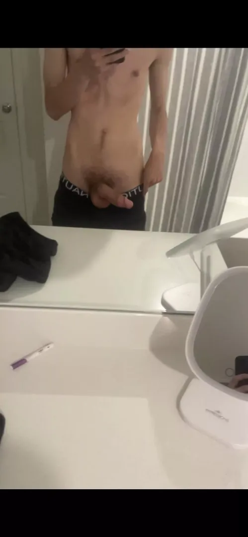 Soft cut dick