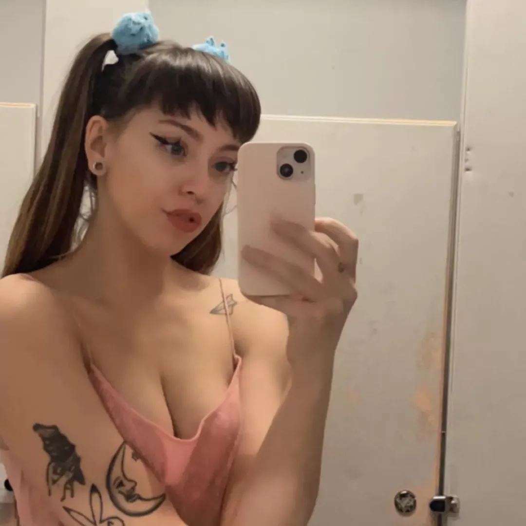 Soft girl 💖