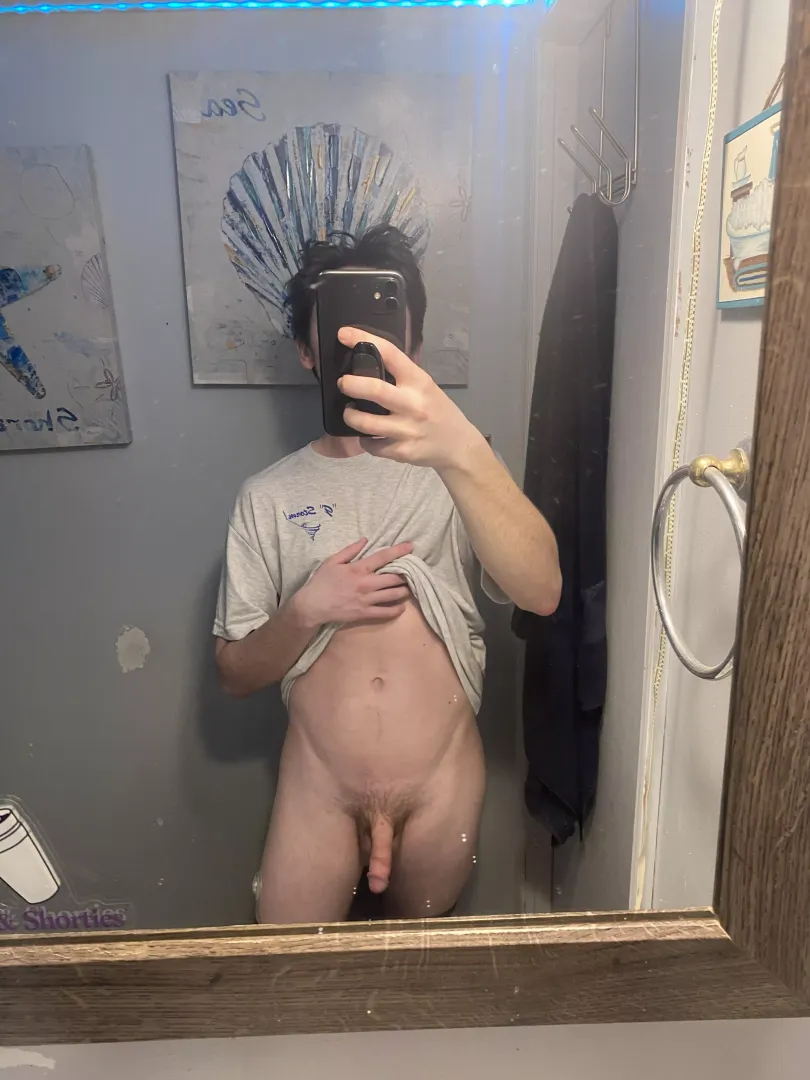 Soft guy