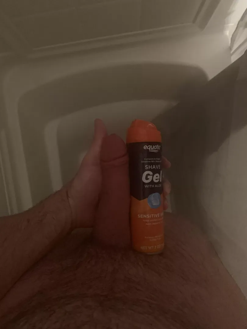 Soft ;) let me know what you think 😏😈