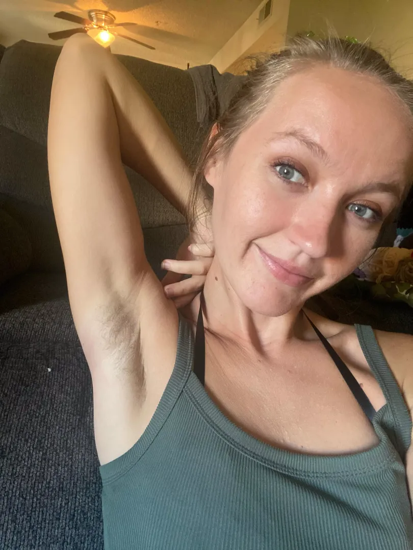 Soft little pits