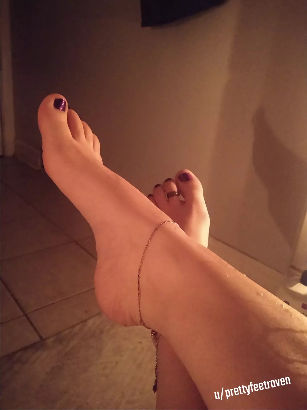 Soft smooth arches