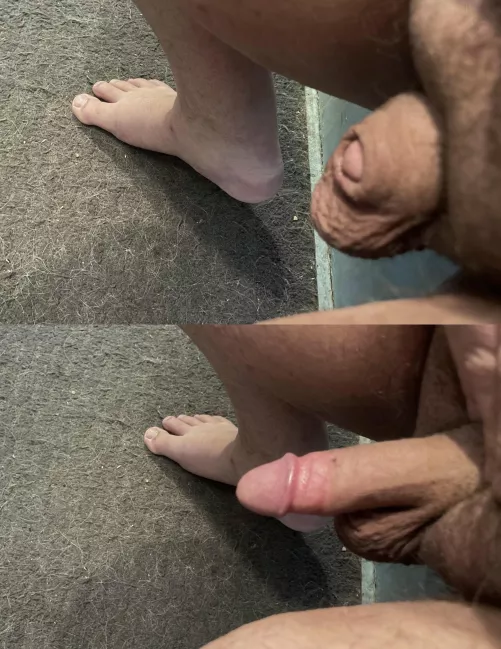 Soft to hard