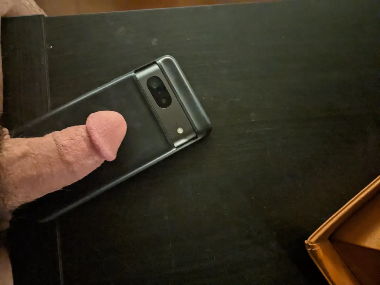 Soft vs pixel 7