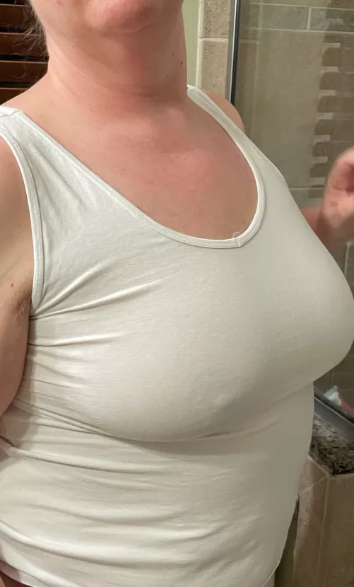 Soft White T
