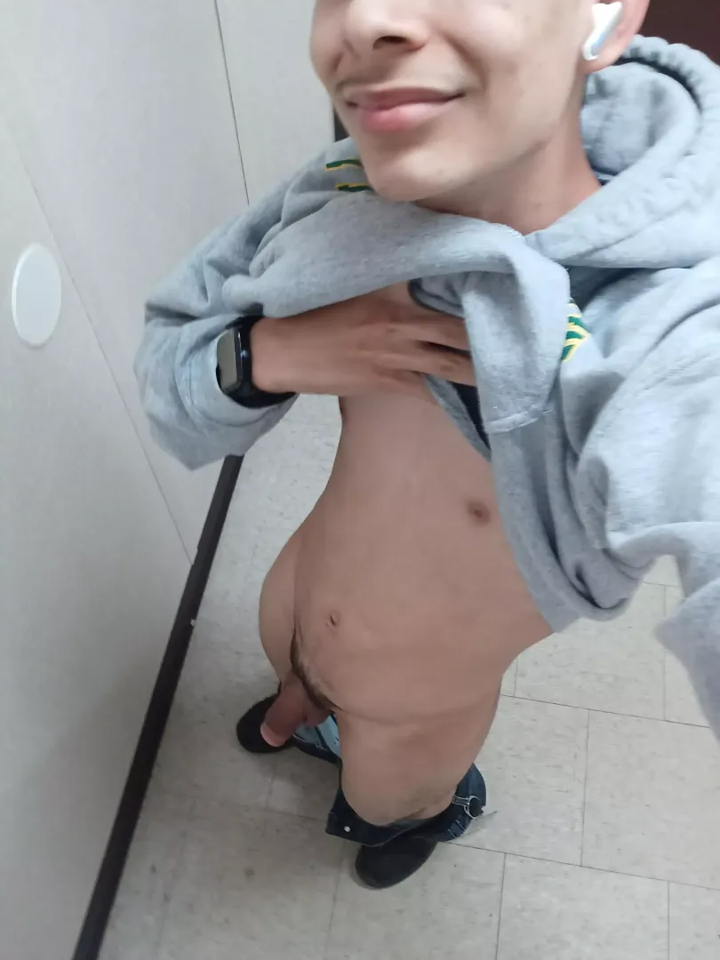 Softie at work? 🤭