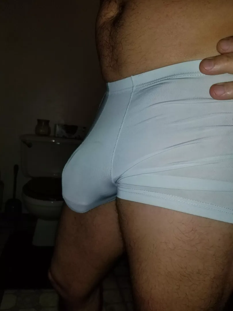 Softie outline