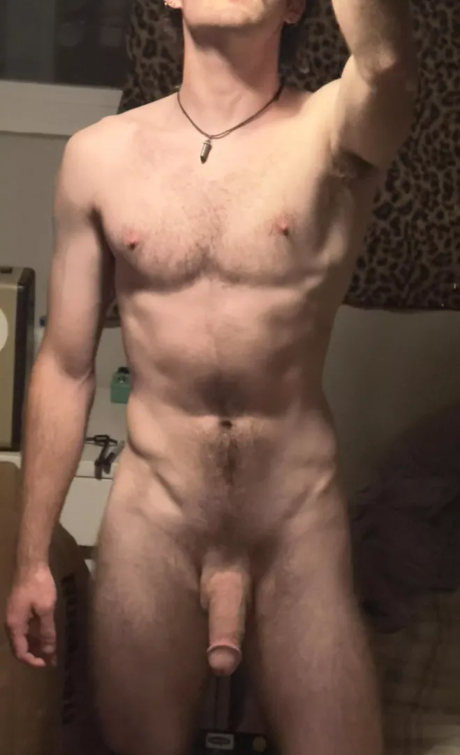softie :p