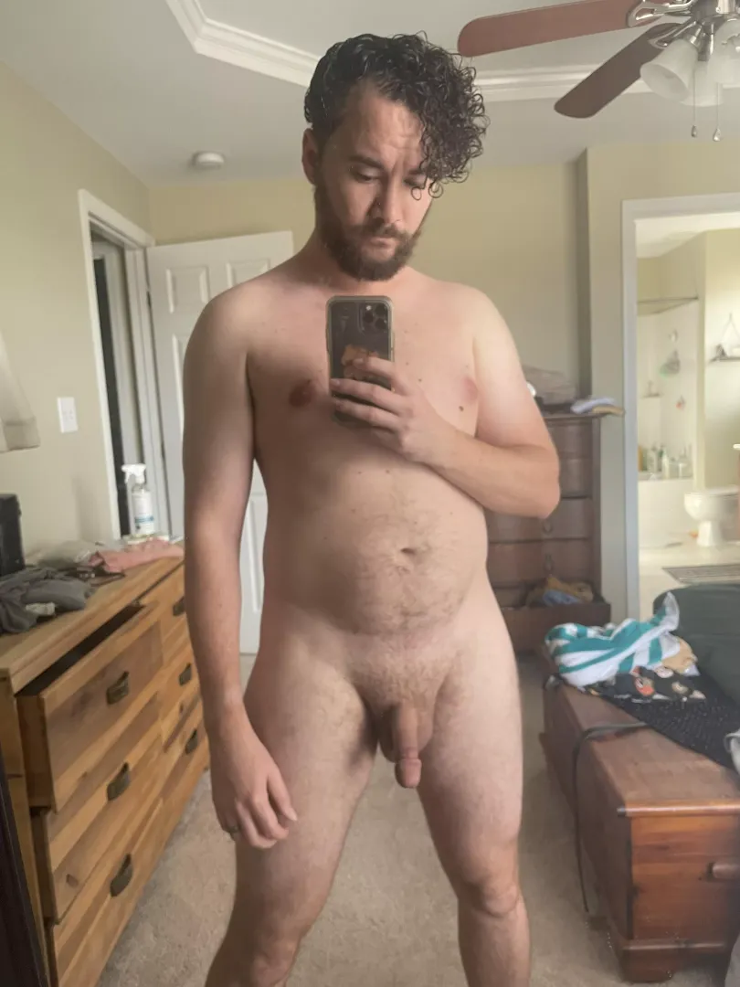 Softie selfie