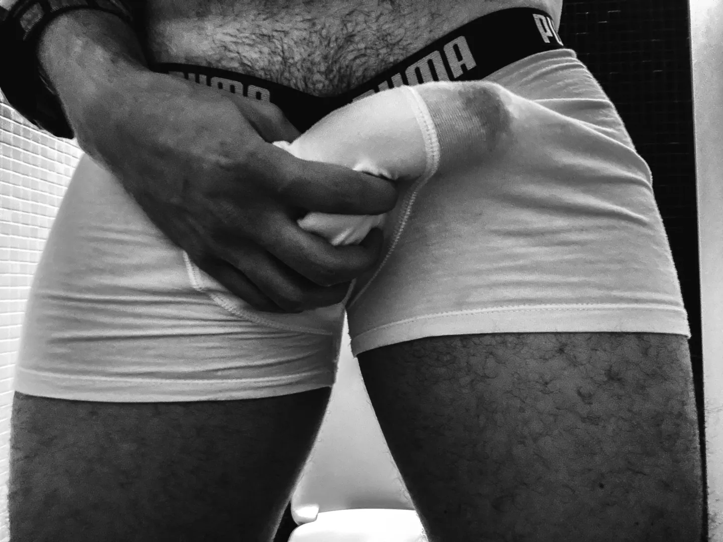 Softie & some precum