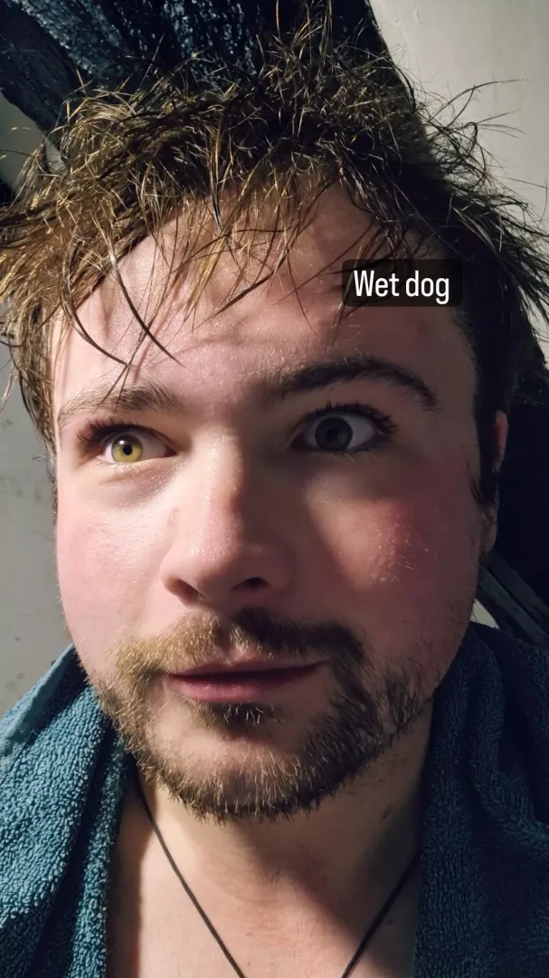 Soggy boi (29/m/UK)