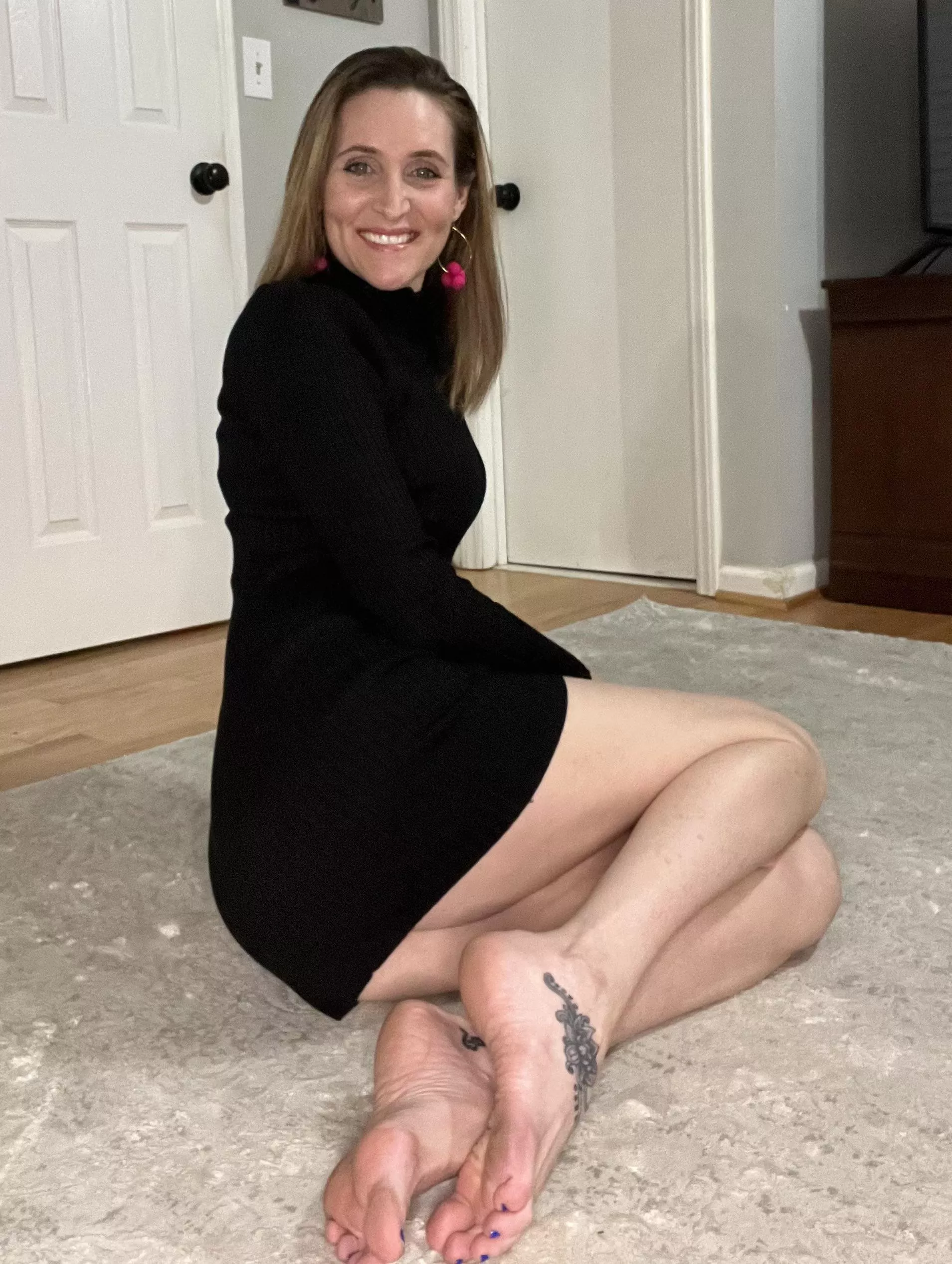 Sole Ready For You