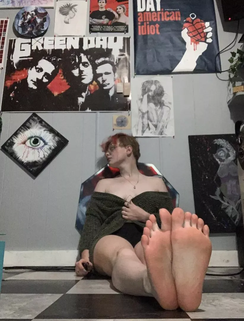 Soles and more 😘