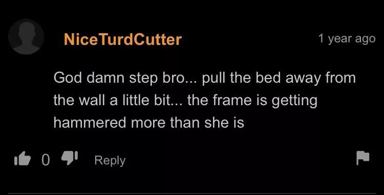 Solid interior advice 👍