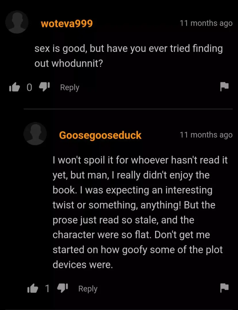 Solid review