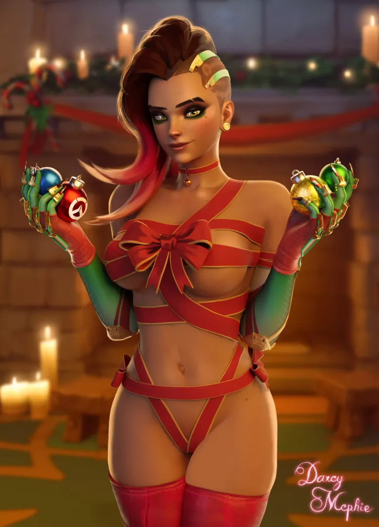Sombra, (DarcyMcphie)
