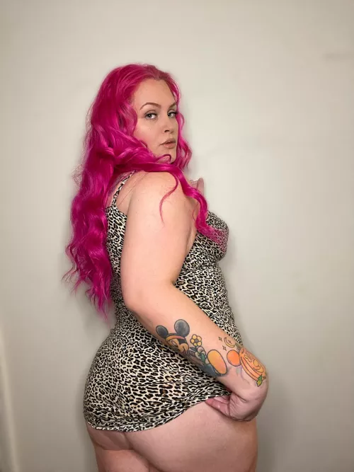 Some actual underbun for you