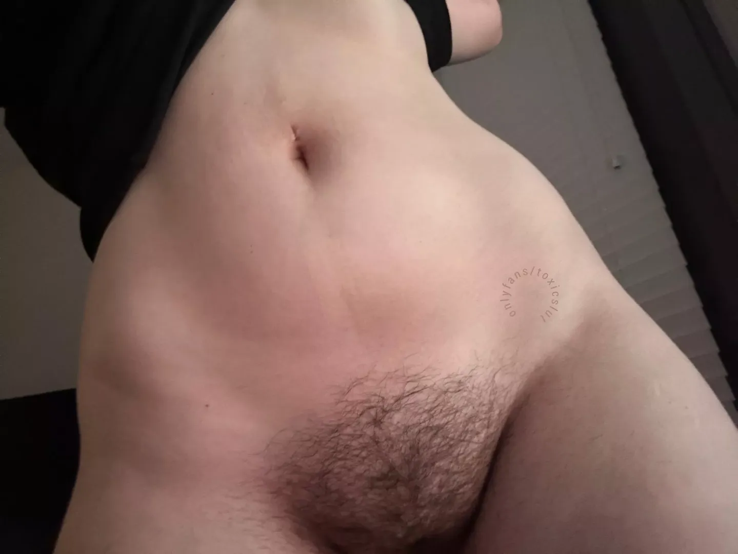 Some bush with some curves (;