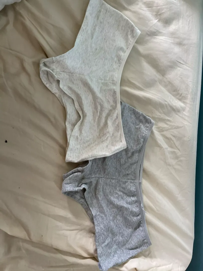 Some cheeky panties I have available [f]