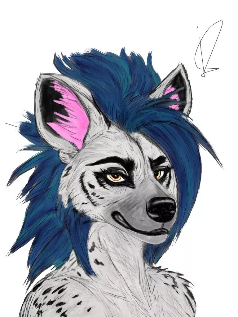Some choppy art I made on my phone during a long ride