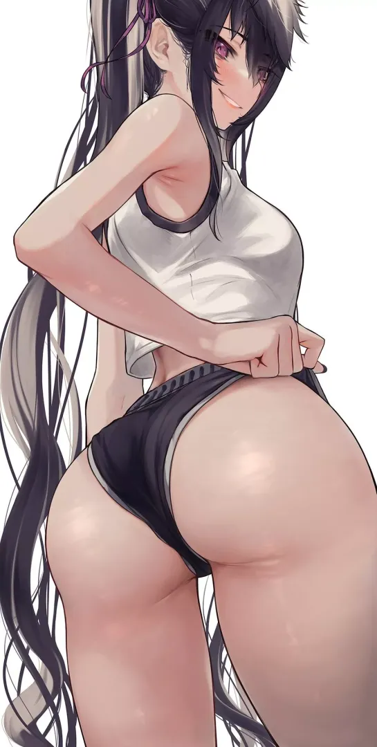 Some clothes for the heat