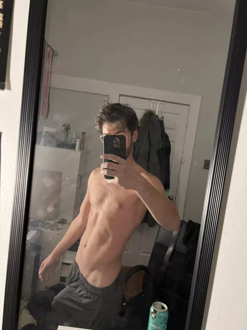 Some comfy shorts 