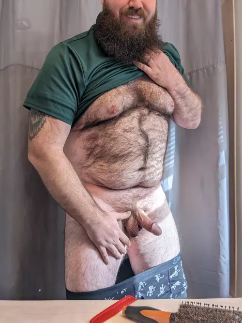 some days I just feel so vein 😁😏